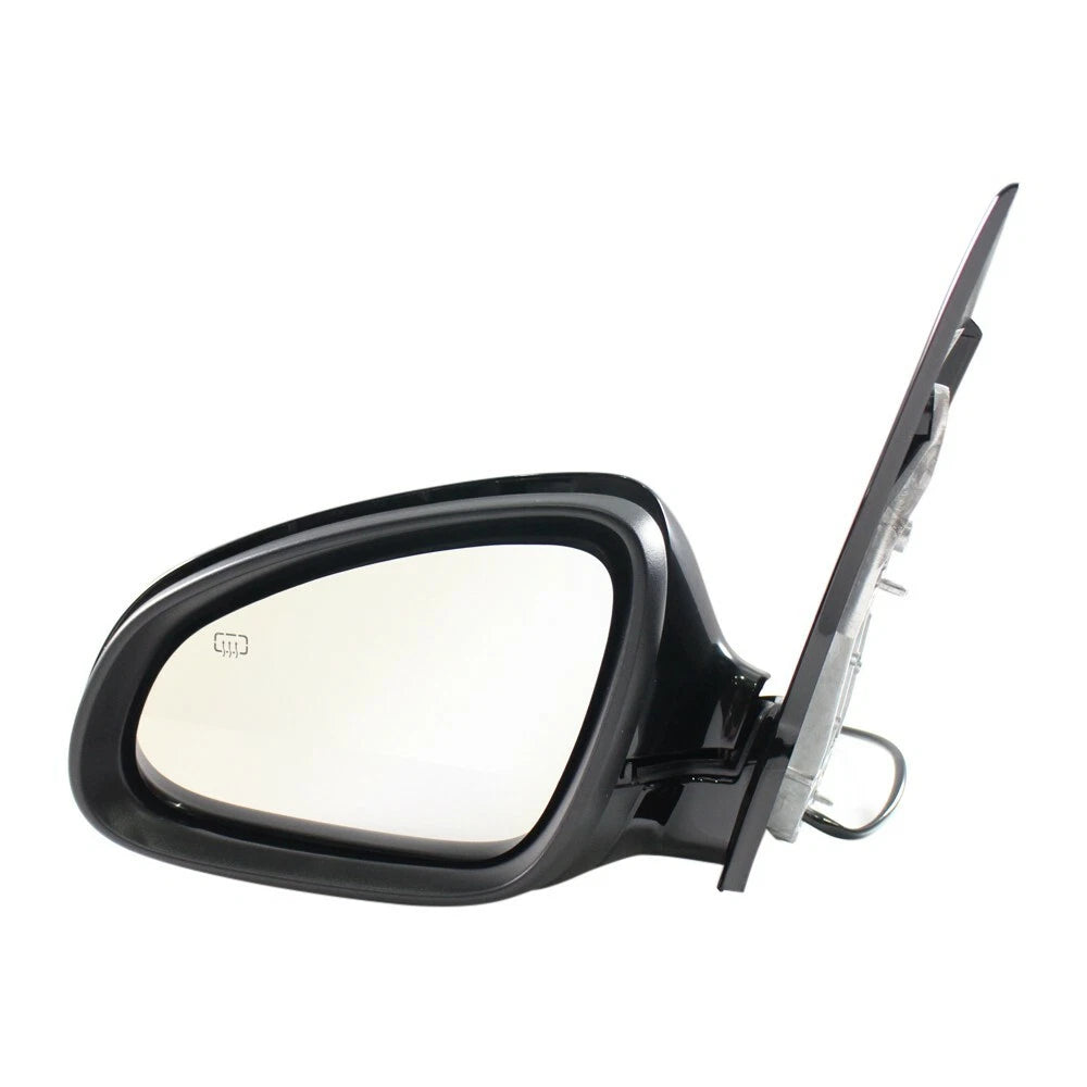Door Mirror for Buick Verano (2012–2017) GM1320439 22762391