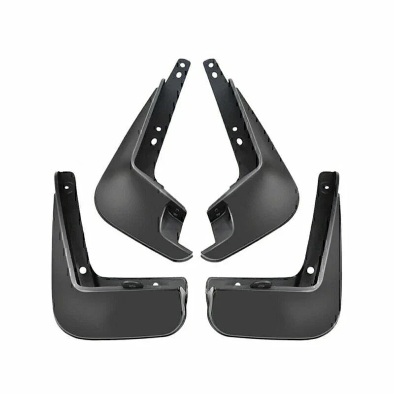Mud Flaps for Toyota Corolla Sedan 2014-2018 ( Mudguards)
