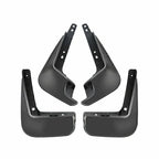 Mud Flaps for Toyota Corolla Sedan 2014-2018 ( Mudguards)