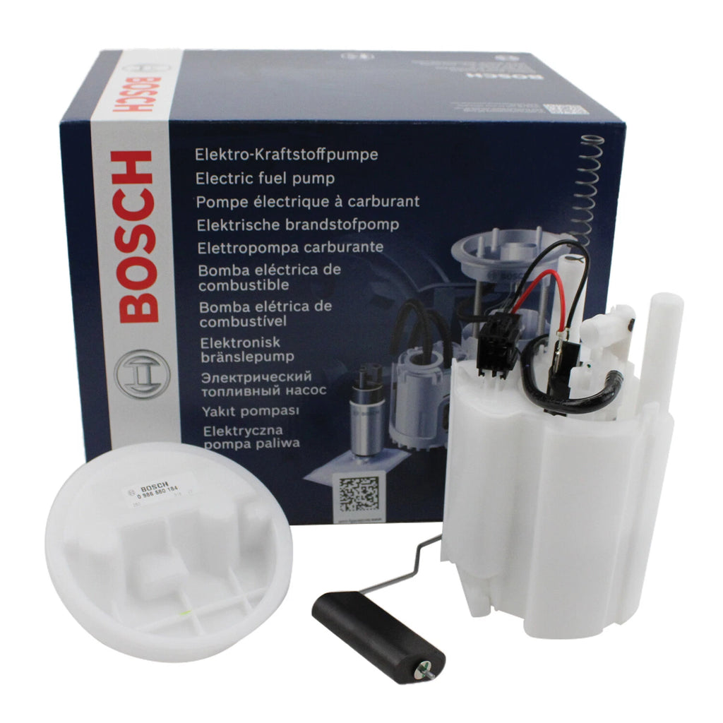 Bosch 67974 Fuel Pump for Mercedes W203 C Class C280 (2001–2007)
