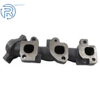 Passenger Side Exhaust Manifold for Dodge Dakota Ram 1500 (2004-2016)