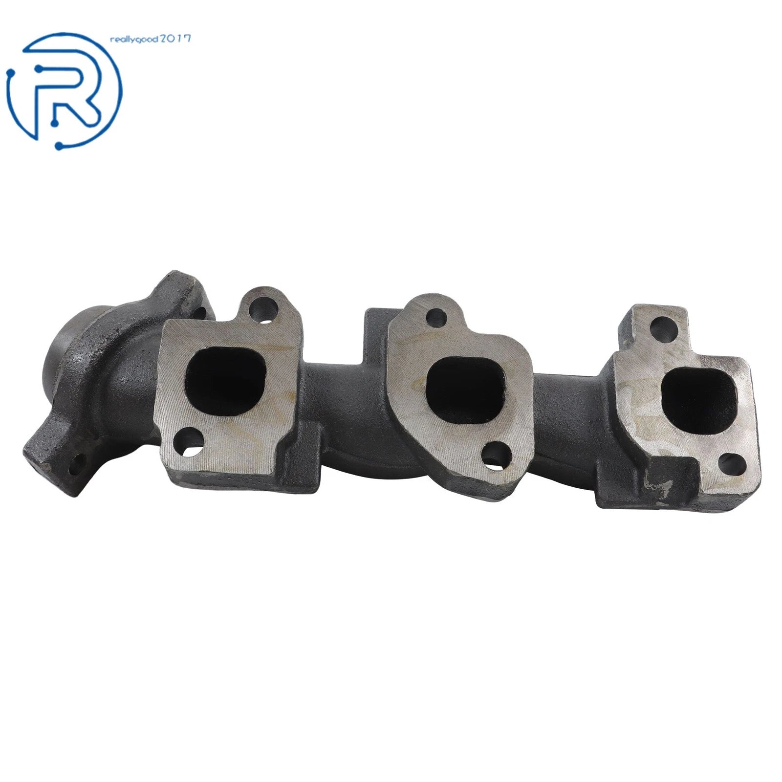 Passenger Side Exhaust Manifold for Dodge Dakota Ram 1500 (2004-2016)