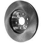 Brake Disc and Pad Kit for GMC Acadia, Chevrolet Traverse (2017–2020)