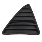 Front Grille Cover 2 x for Auto Accessories