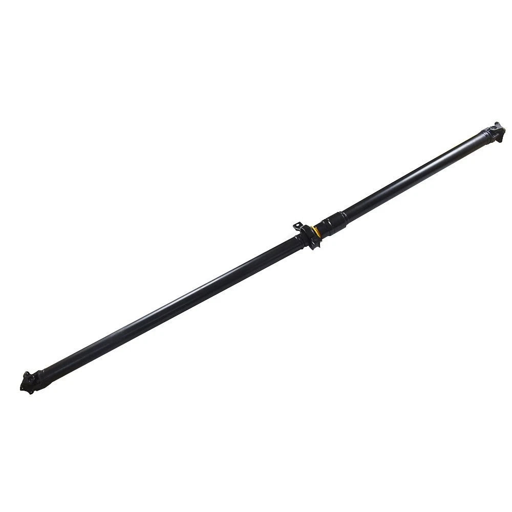 Rear Driveshaft with U-joint & Carrier Bearing for Honda CR-V (2007–2011)