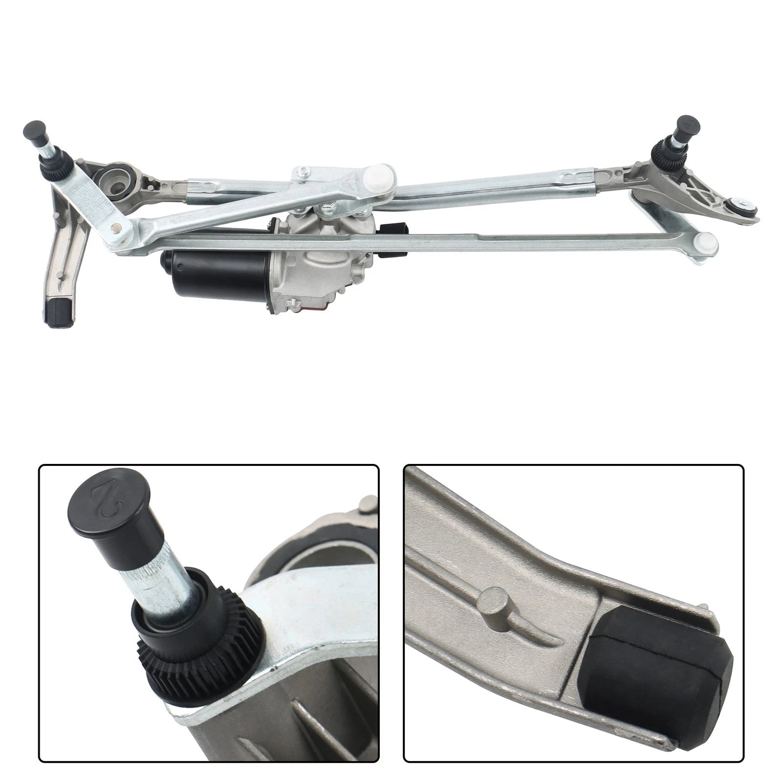 Windshield Wiper Motor Linkage for BMW 3-Series M3 (2007–2013) 61617161711 602-000
