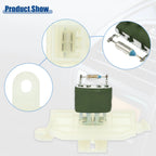 Blower Motor Resistor for Ford 