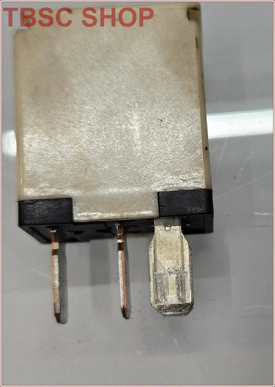2 Pack Relay for Ford (F57B 14B192 AA)