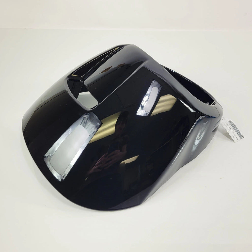 Headlight Fairing Visor Cover for Harley-Davidson Nightster (2023–2026) 67700718DH