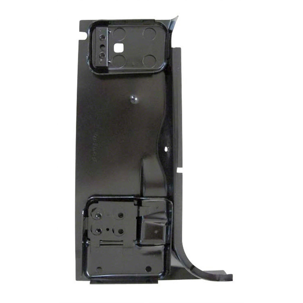 Replacement Passenger Side Front Lower Door Pillar Assembly-See Compatible Chart