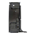 Replacement Passenger Side Front Lower Door Pillar Assembly-See Compatible Chart
