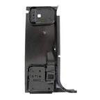 Replacement Passenger Side Front Lower Door Pillar Assembly-See Compatible Chart