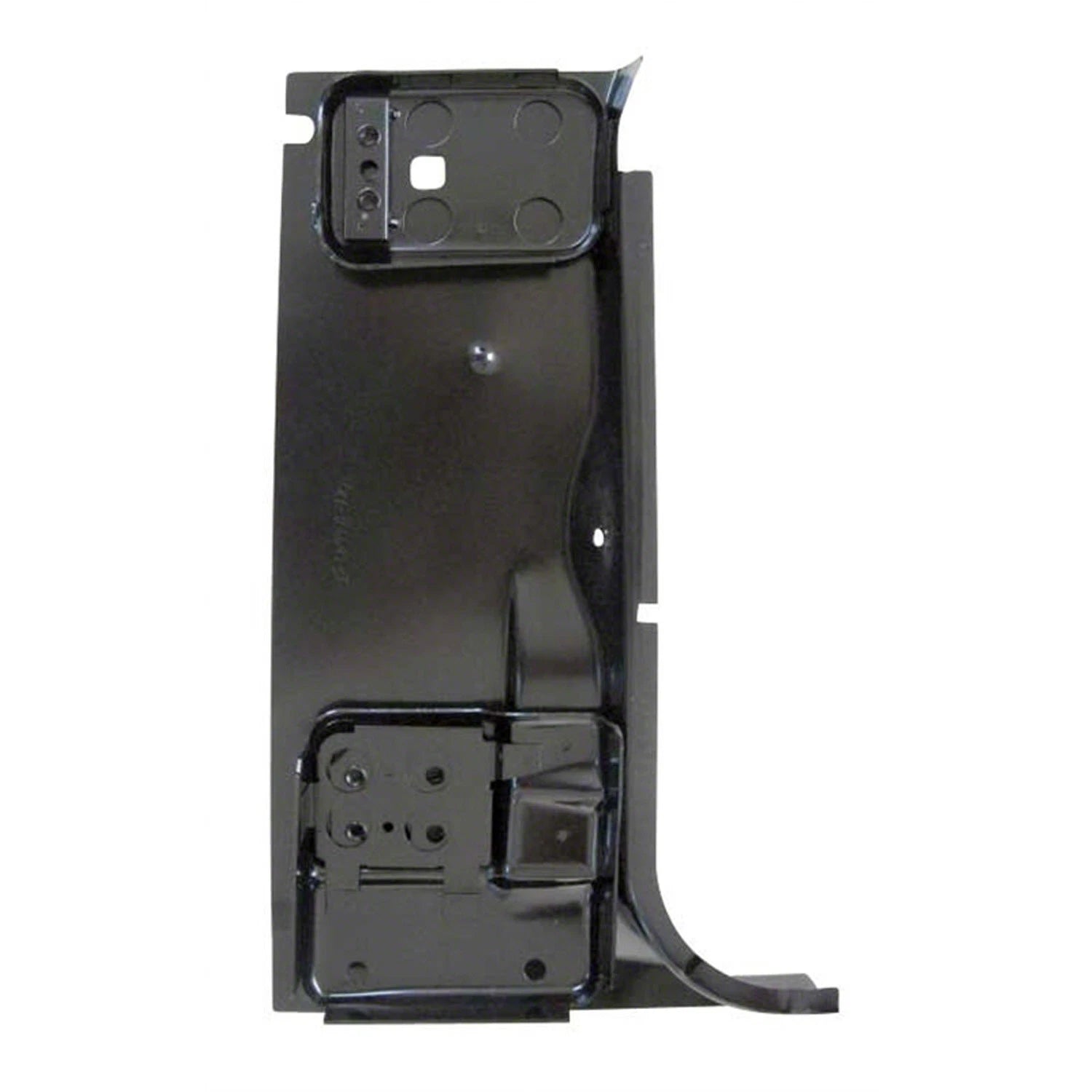 Replacement Passenger Side Front Lower Door Pillar Assembly-See Compatible Chart