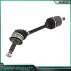 CV Axle Shaft for Toyota Sequoia (2001–2007) V8 4.7L 4WD