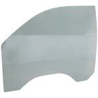 Set of 2 Front Door Glasses for Cadillac