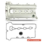 Engine Valve Cover for Chevy Equinox Impala Malibu GMC Terrain (2005–2023)