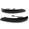 Dynamic Turn Signal Side Mirror Blinker Lamp for Ford Focus EcoSport