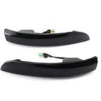 Dynamic Turn Signal Side Mirror Blinker Lamp for Ford Focus EcoSport