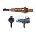 DENSO Downstream Oxygen Sensor for Chevrolet K1500 (1996–1998)