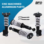 Coilover Shock Suspension Kit for Mitsubishi 3000GT AWD Coupe (1990–1999)