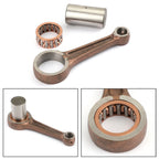 Connecting Rods Crank Kit for Suzuki CS125 SP125 ALT125 LT125 DR100 (–) 12105-05821