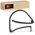 Weatherstrip Seal for Jeep Wrangler JK JL (2007–2023)