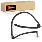 Weatherstrip Seal for Jeep Wrangler JK JL (2007–2023)