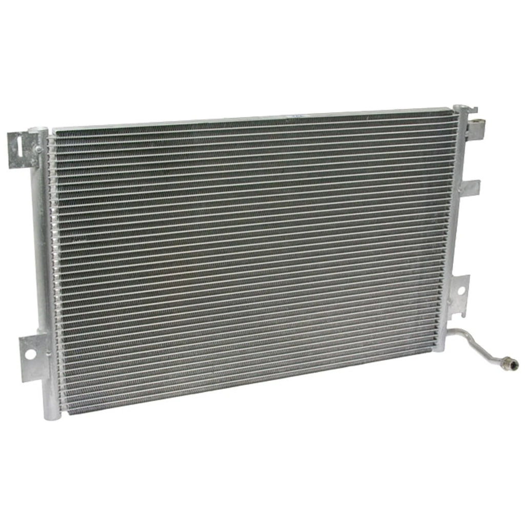 A/C Condenser for Chevy Corvette (1997–2004)