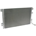 A/C Condenser for Chevy Corvette (1997–2004)