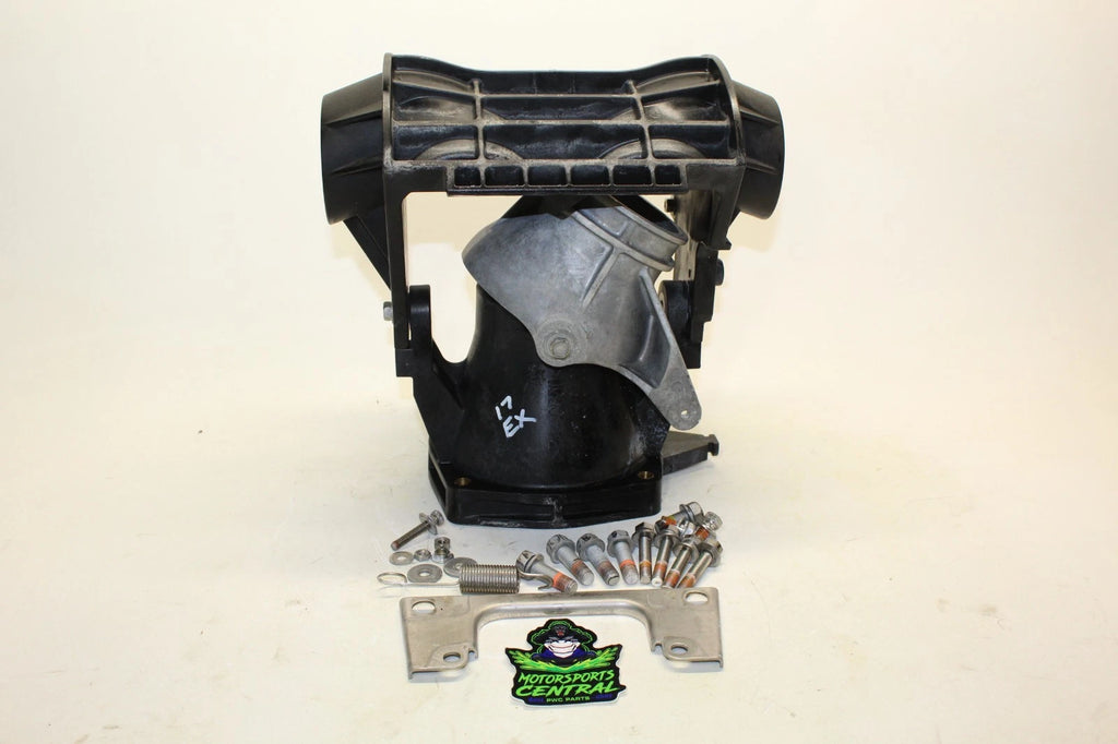 Steering Nozzle Venturi & Hardware for Yamaha EXR EX Sport Deluxe (2015–2023)