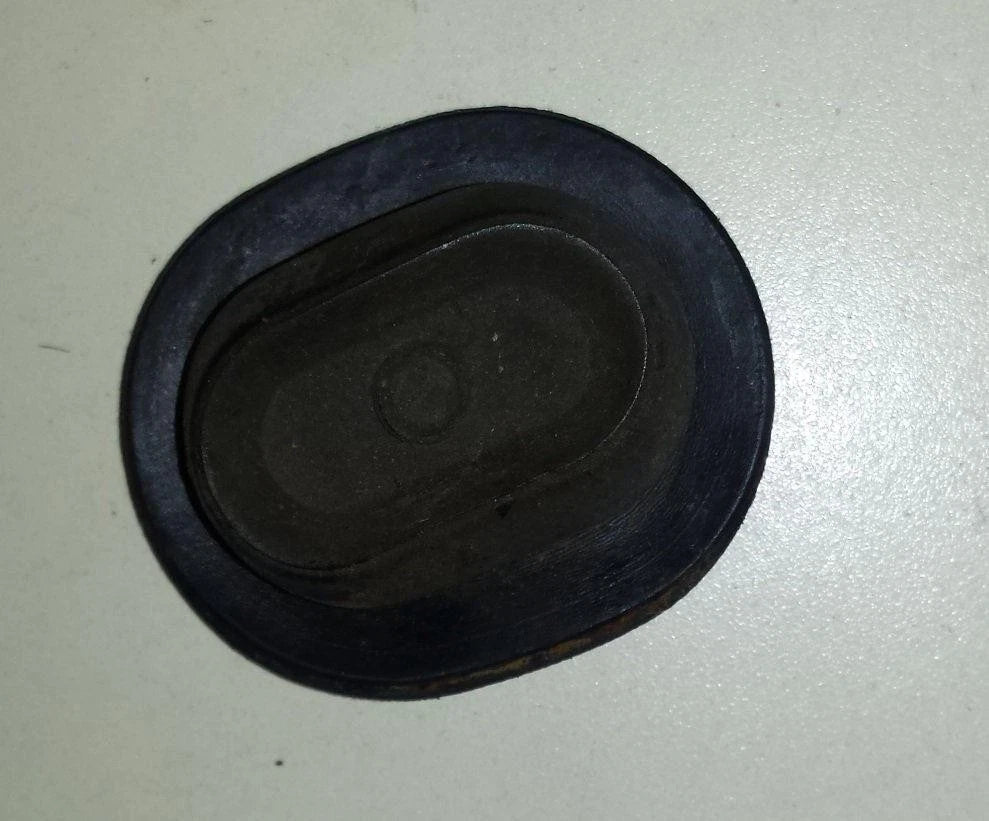 Emergency Brake Floor Plug for Ford Thunderbird (1989–1997)