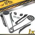 11x Timing Chain Kit for Ford E-150, Expedition, Lincoln Mark LT (2003–2008)