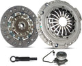 Clutch Kit for Chevy Cruze Sonic 1.3L 1.8L