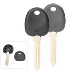 Key Shell Refit for 2006-2010 Hyundai Santa Fe Sonata