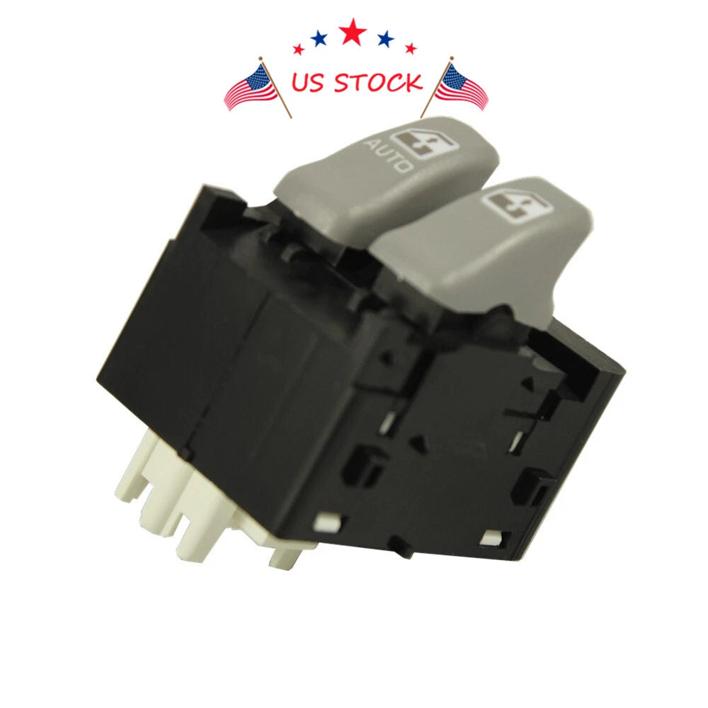 Power Window Switch for Pontiac Montana Trans Sport (1999-2006)