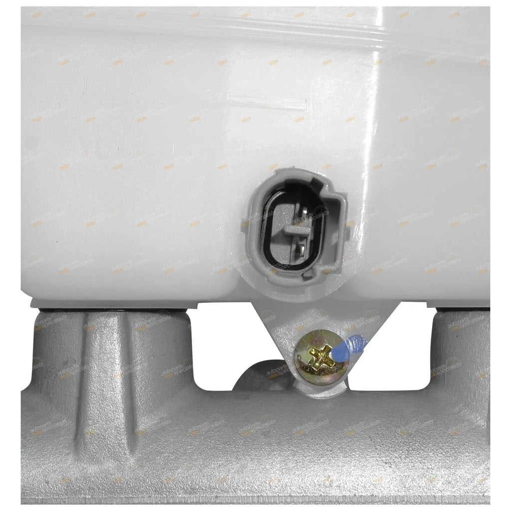 Brake Master Cylinder for Landcruiser FZJ80 1FZ-FE 4.5L w/ABS (1992–1994)