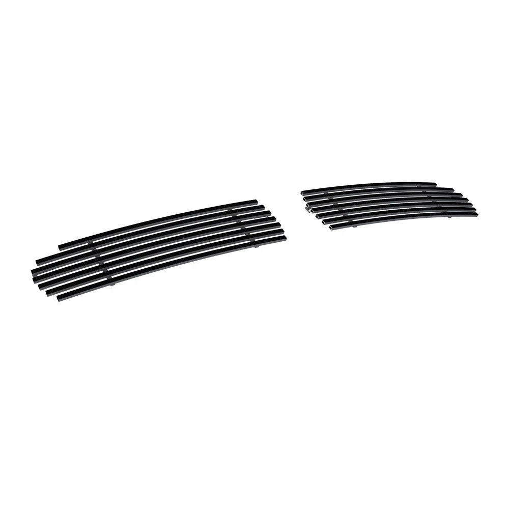 Stainless Black Billet Grille Insert for Dodge Ram Sport (1999–2001)