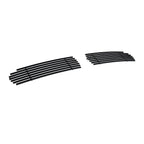 Stainless Black Billet Grille Insert for Dodge Ram Sport (1999–2001)