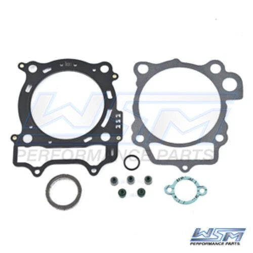 Top End Gasket Kit for Yamaha YFZ 450/YFZ-R (2009–2018)