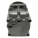 AC Compressor Kit with Condenser for Nissan Patrol GU (1998–2007)