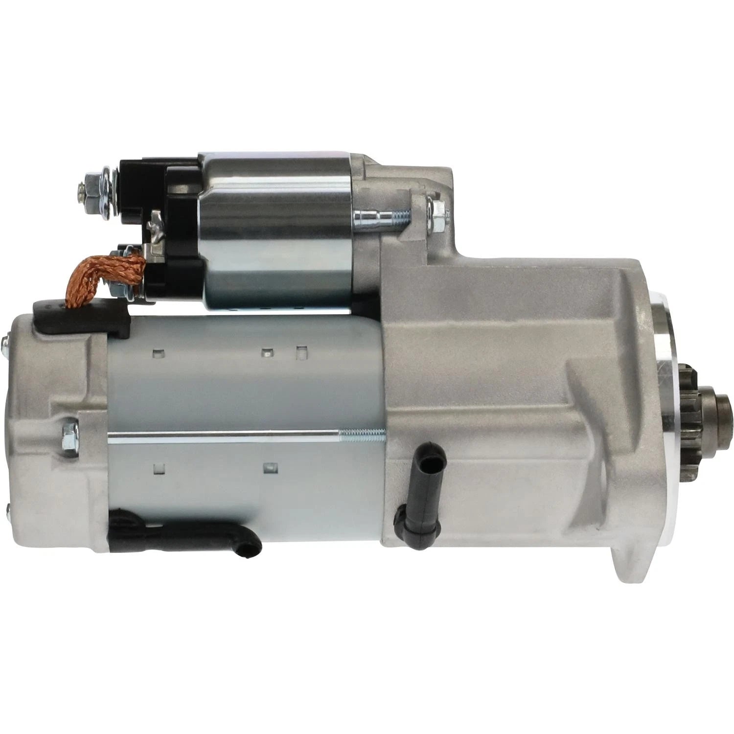 12V Starter for Mercedes-Benz (190 1994-1996)