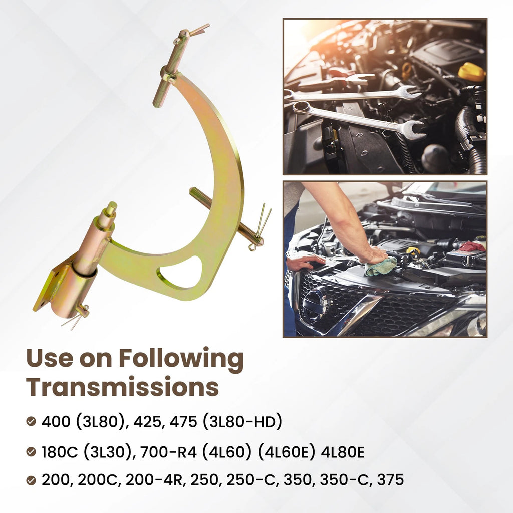 Transmission Holding Tool for Chevy GMC (1964–1972)