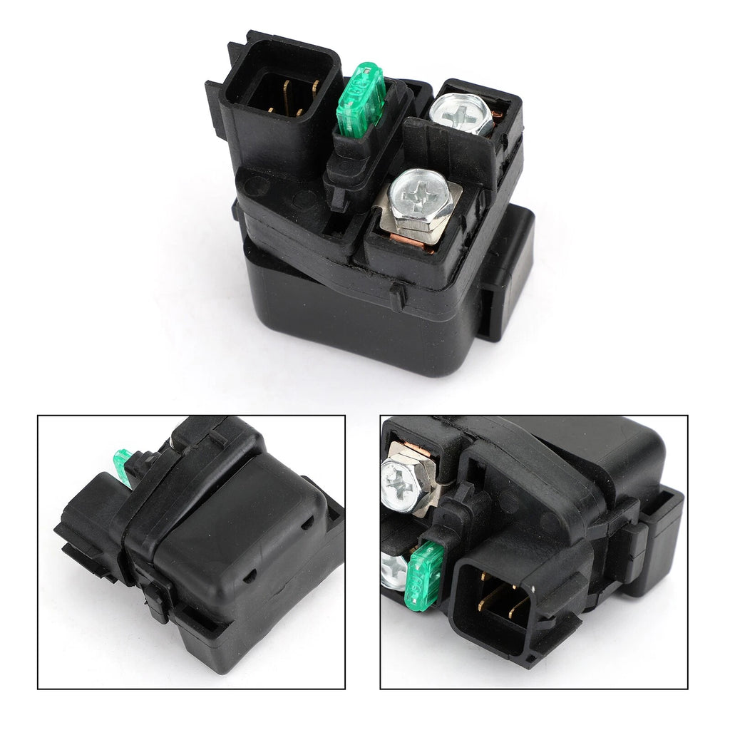 Starter Relay Solenoid for Suzuki King Quad LTA 450 700 750 (2003–2023) 31800-41G10