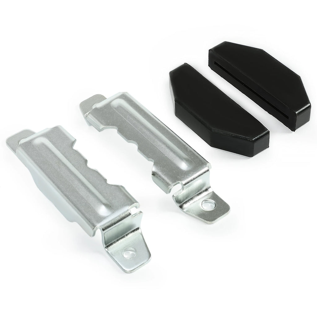 Transmission Crossmember Support Bracket Insulator for Pontiac GTO Lemans (1964–1972)