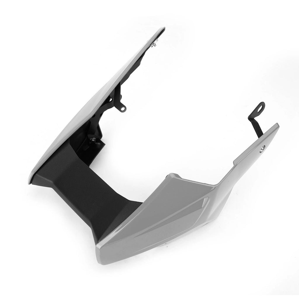 Engine Panel Belly Pan Lower Cowling for BMW F900R/F900XR (2020–2021) TI T9