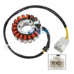 Stator Coil for Honda FES125 S-WING (2006–2010) / FES150 S-WING (2006–2012) 31120-KTF-640
