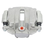 Rear Left Right Brake Calipers & Ceramic Pads for Chevrolet Silverado 1500