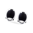 Left Front Fog Light Cover for Nissan Qashqai (2015–2017) 62257-4EA0B
