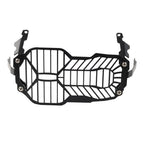 Headlight Protector Guard for BMW R1200GS (2013–2017)