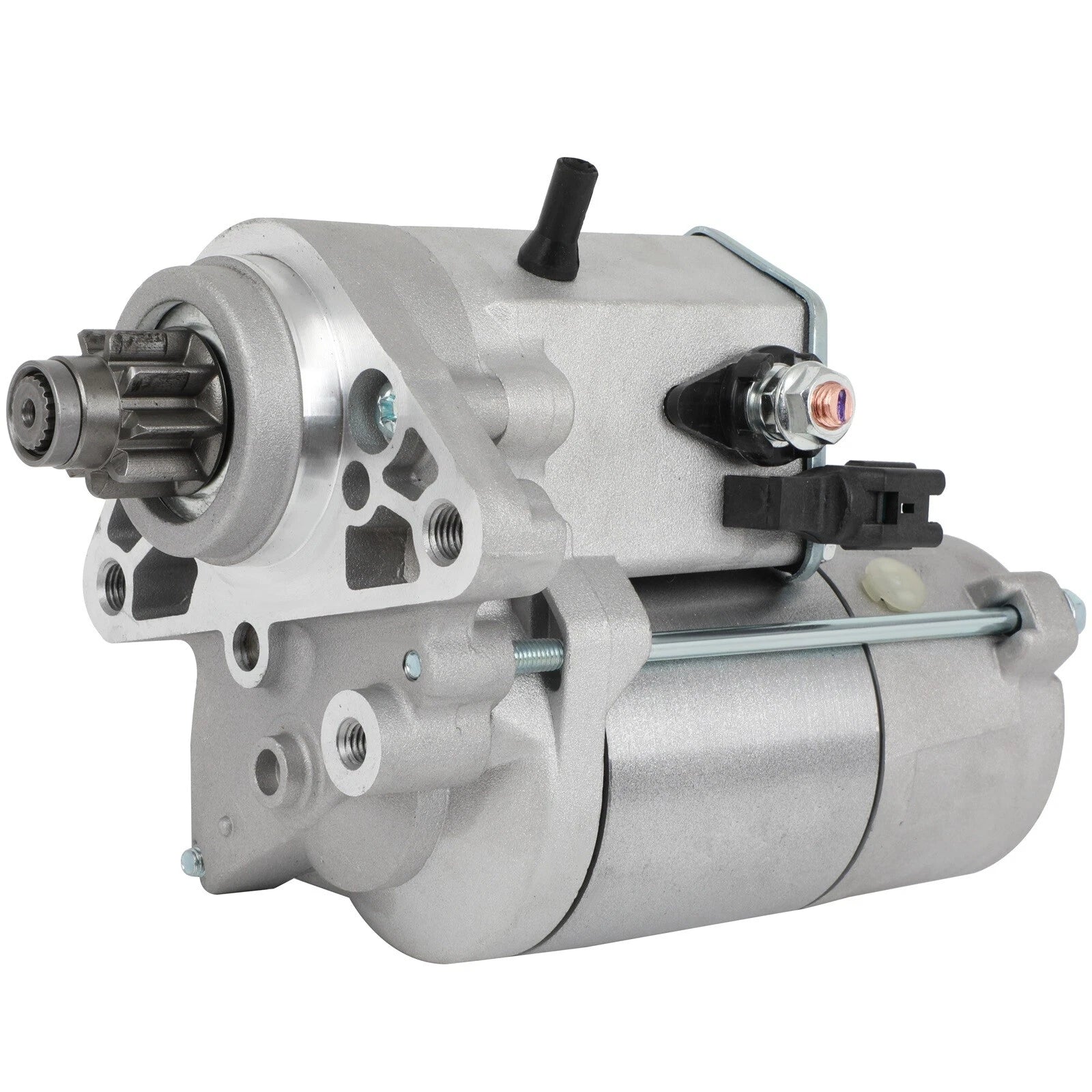 Starter for Lexus GX470, LX470, Toyota 4Runner, Land Cruiser, Sequoia, Tundra